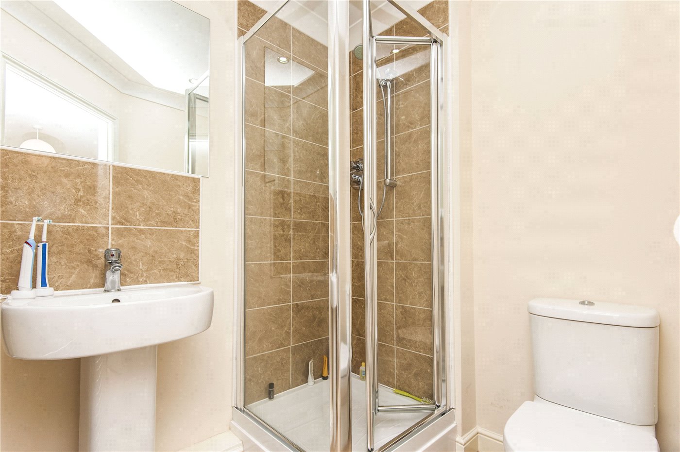 En-Suite